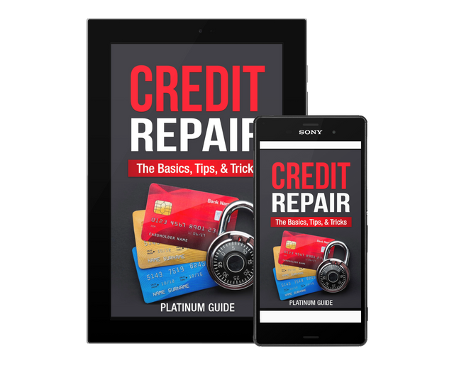Credit Repair: The Basics, Tips, & Tricks